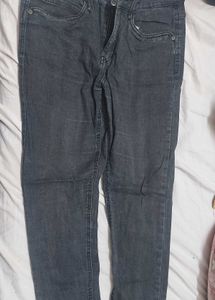 Used Jeans 3 Piece