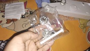 New Sewing Machine