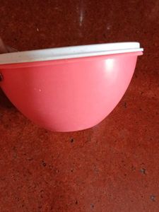 Tupperware Donga V Bottel