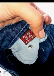 New Jenas Combo 👖💥