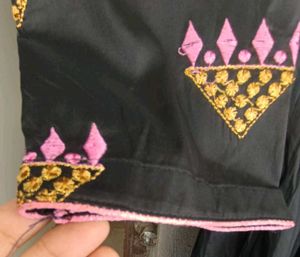 ETHNIC GOWN