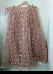 Party wear Lehenga Choli Dupatta Set