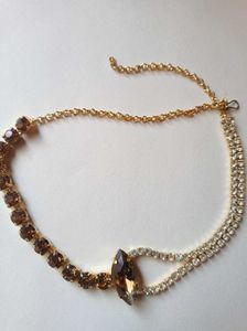Elegant Chokar Set