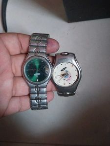 Vintage Watch Bundle