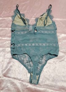 Fancy Body Suit 😍