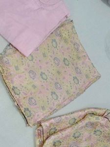 Kurta Fabric 👍😍