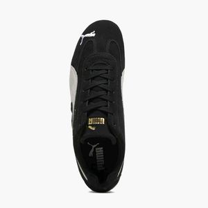 PUMA SPEEDCAT OG BLACK SNEAKERS UK 7(41)