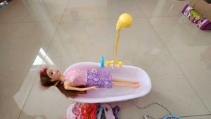 Doll &amp; Accessories Set