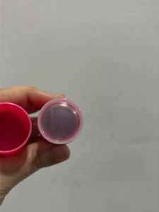 Doulecc Blush Lipstick - Pink