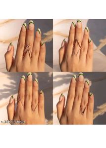 V Ring