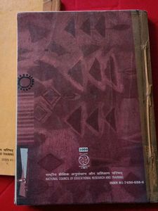 Class 10th English Books