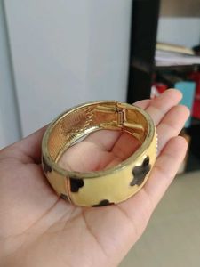 Animal Print Bracelet