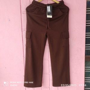 DJ Cargo Pants New