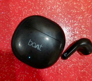 Boat Earbuds