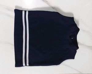 Sleeveless Top