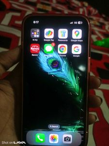 iPhone 13 And I Phone 6