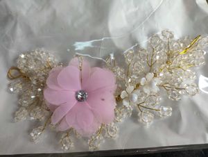 Combo Of 5 Fashionable Tiaras