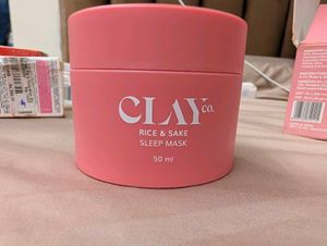 CLAY CO. Rituals of Japan