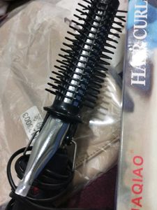 Hair Curling Iron