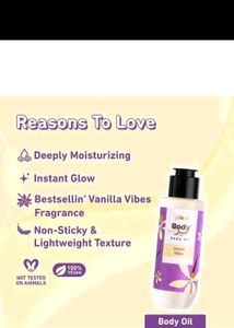 Plum Vanilla Bath Kit