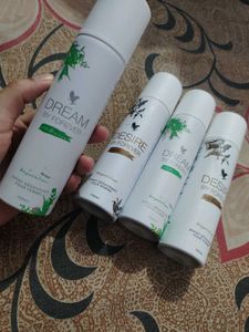 Forever Couple Perfume Set