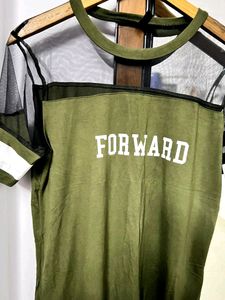 Fancy T Shirt