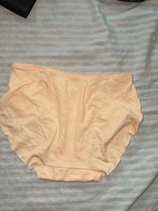 White Briefs - New with Tag
