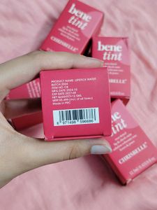 Benefit Benetint Lip &amp; Cheek Stain