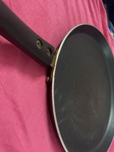 Non-Stick Tawa/Crepe Pan