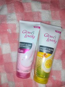 Glow &amp; Lovely