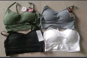 Women Sports Bra FREE DELIVRY charge 💯❤️😍