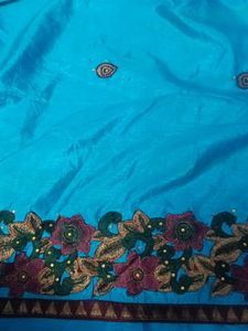 Festive Wear Saree
