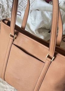 Authentic Michael Kors Sady Tote Bag