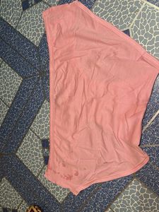New Panty Cotton Pack Of 3