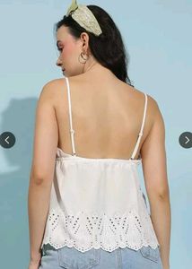 🤍Cami Top🤍