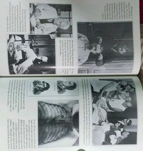 Bill Bryson's 'The Body'