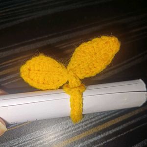 Headphone Tie
