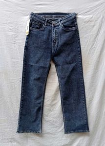 Vintage Wash Jeans