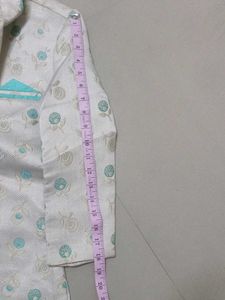 Boys Festive Kurta