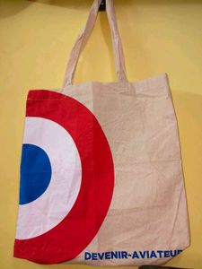 Reusable Cotton Tote Bags - Multi-Purpose