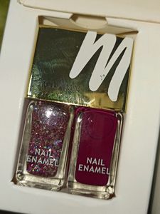 NAIL PAINTS COMBO