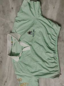 Polo Tshirt For Women
