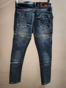 John-3 Brand Jeans. Read Description