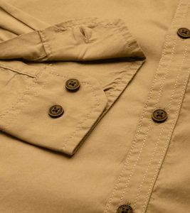 Roadster Musturd Solid Opaque Casual Shirt
