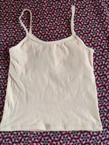 Graphic Tank Top