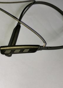 2 PIECES of boAt Rockerz 235v2, Wire Casing Peeled