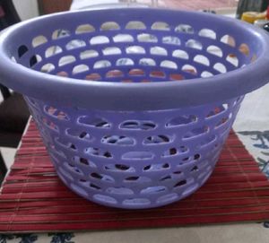 5 Baskets