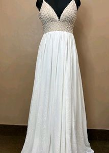 Gown