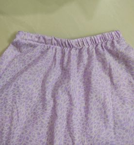 Summer Skirt
