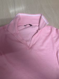 Zudio Pink Top